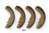 ASHIKA 55-09-913 Brake Shoe Set